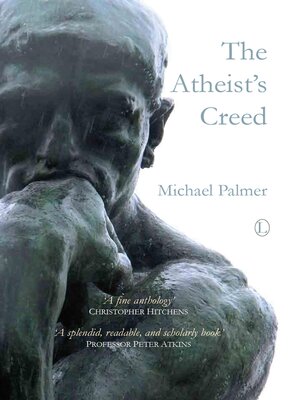 cover image of The Atheist's Creed